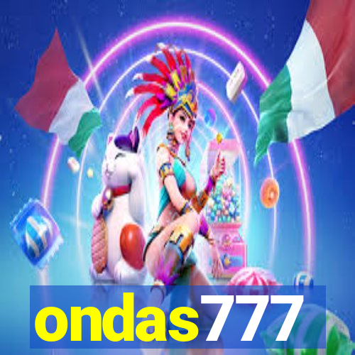 ondas777