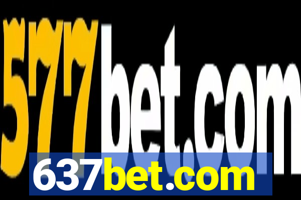 637bet.com