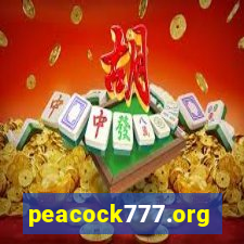 peacock777.org