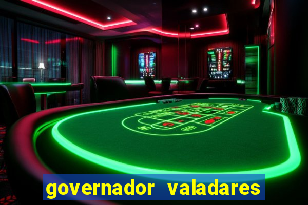 governador valadares o que fazer