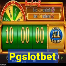 Pgslotbet