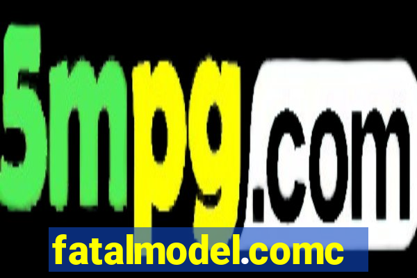 fatalmodel.comcom