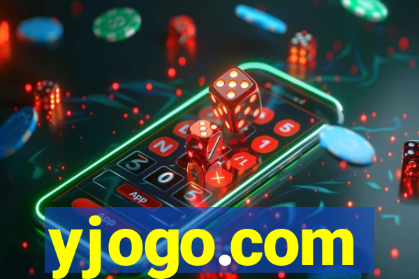 yjogo.com