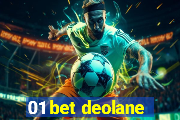 01 bet deolane