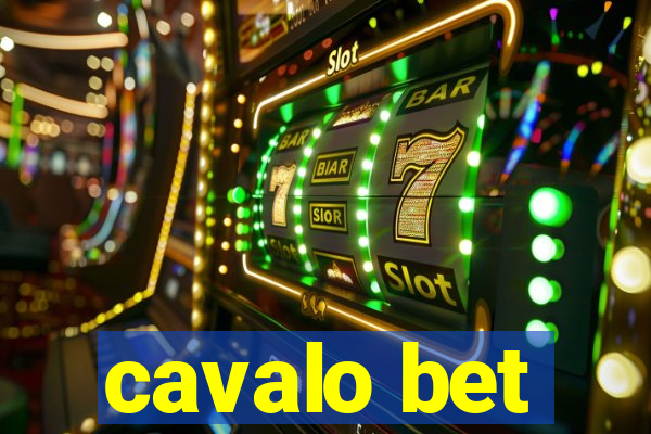 cavalo bet