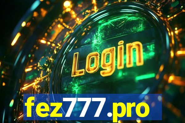 fez777.pro