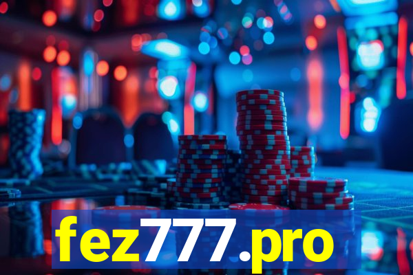 fez777.pro