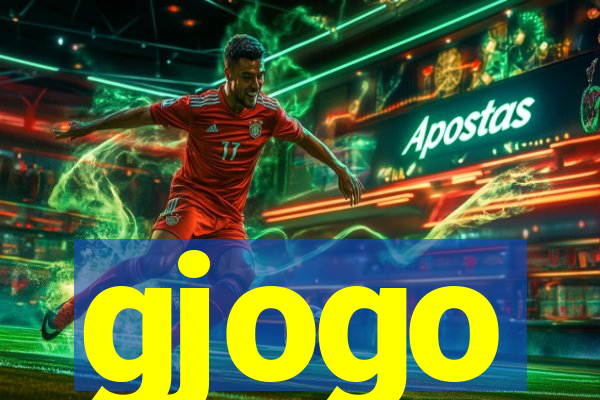 gjogo