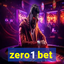 zero1 bet