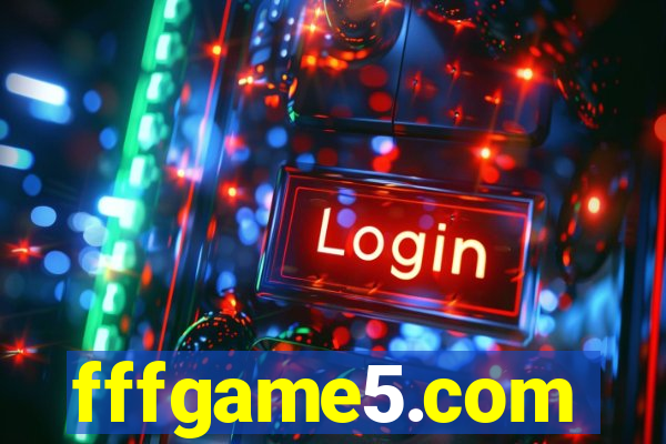 fffgame5.com