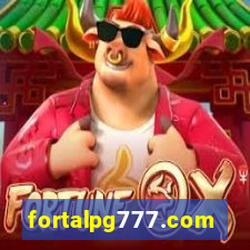 fortalpg777.com