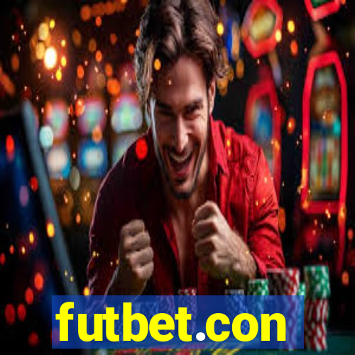 futbet.con