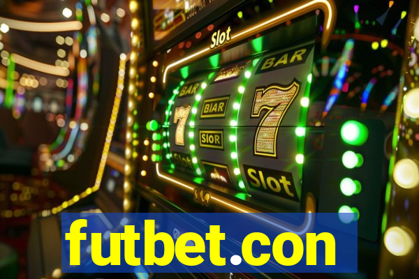 futbet.con