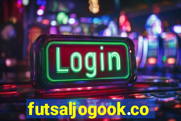 futsaljogook.com