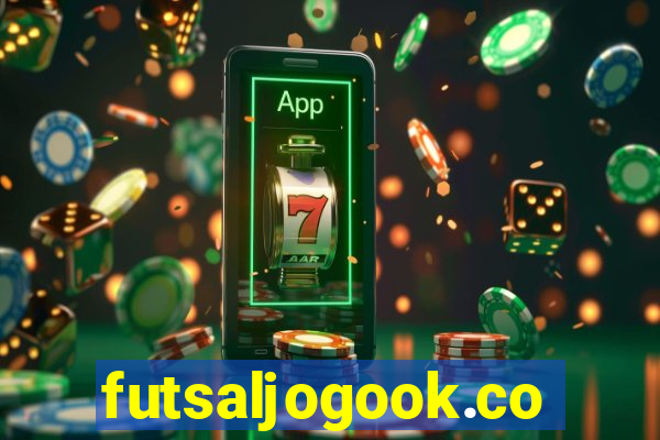 futsaljogook.com