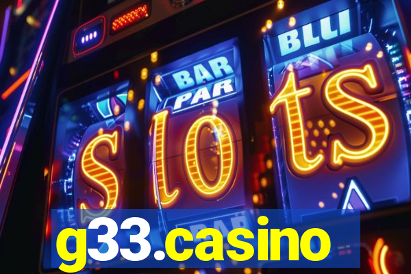 g33.casino