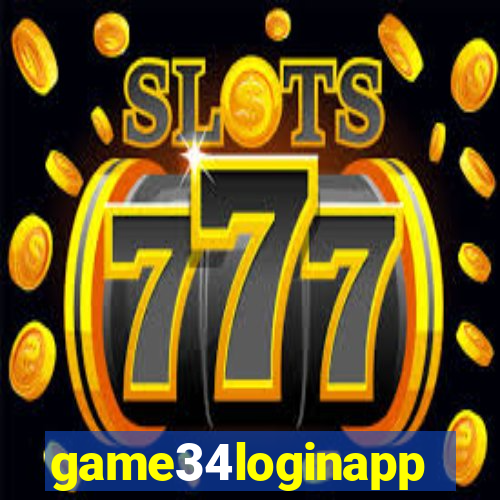 game34loginapp