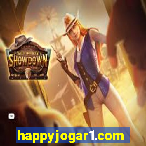 happyjogar1.com