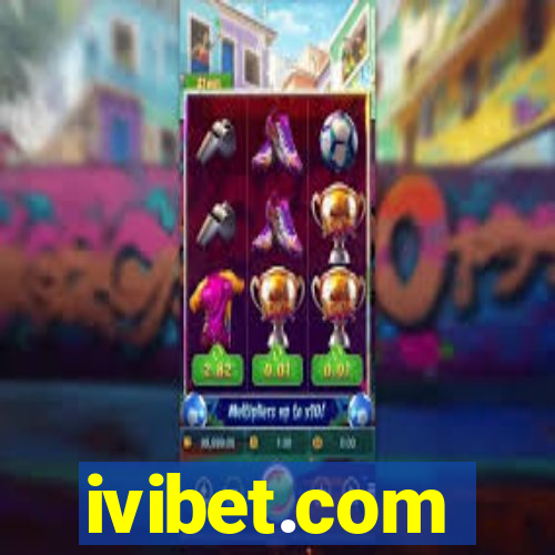 ivibet.com