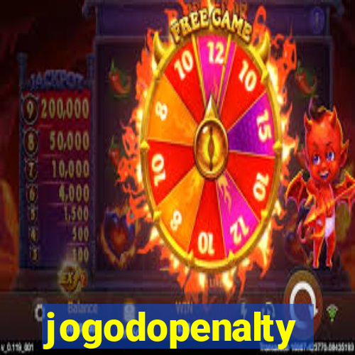 jogodopenalty