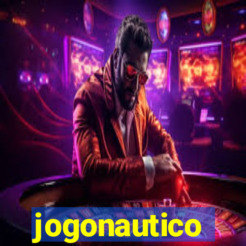 jogonautico