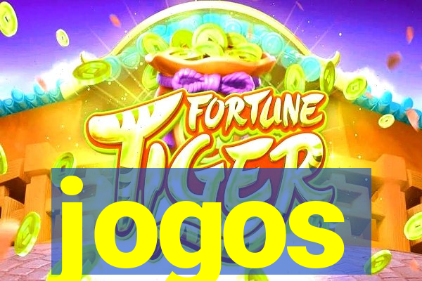 jogos