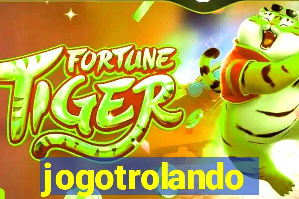 jogotrolando