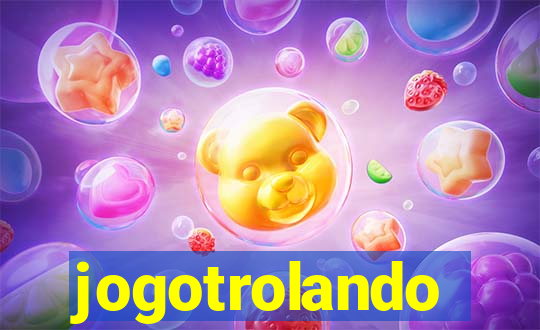 jogotrolando