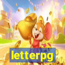 letterpg