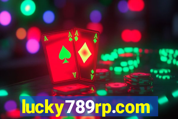 lucky789rp.com