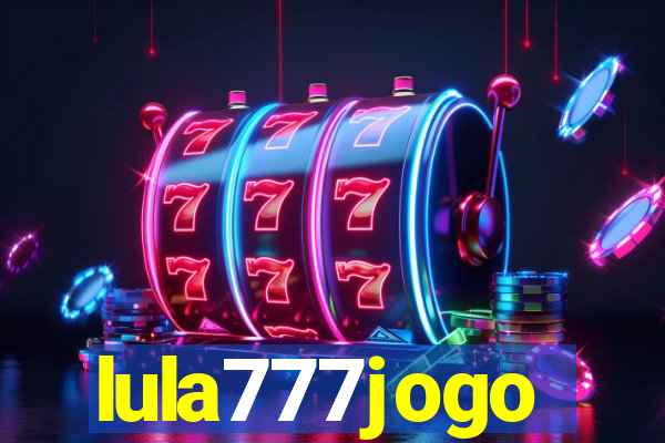 lula777jogo