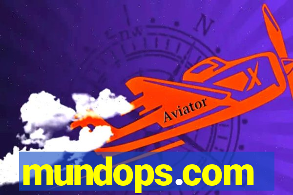 mundops.com