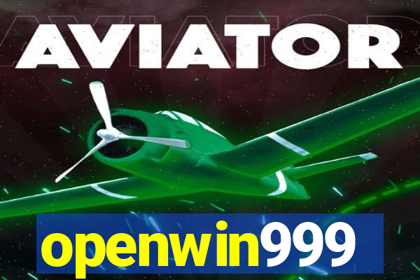 openwin999