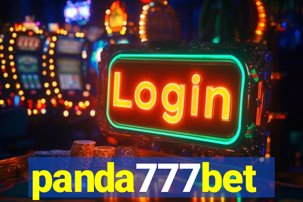 panda777bet