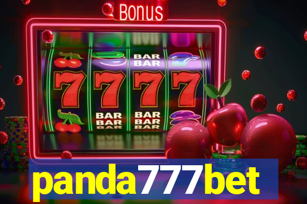 panda777bet