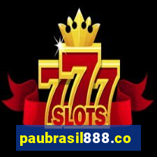 paubrasil888.com