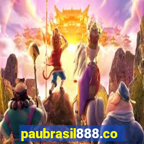 paubrasil888.com