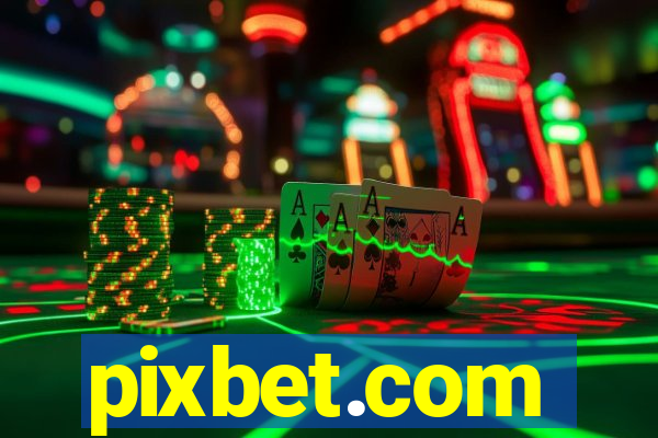 pixbet.com