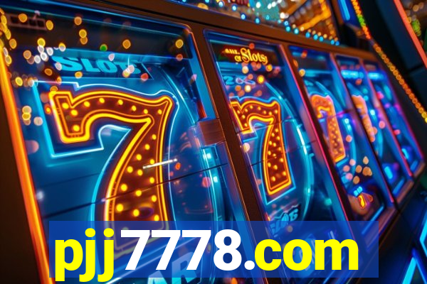 pjj7778.com