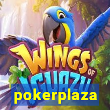 pokerplaza