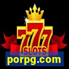 porpg.com