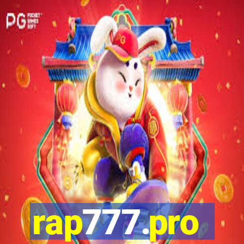 rap777.pro