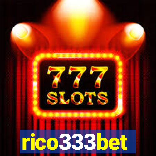 rico333bet