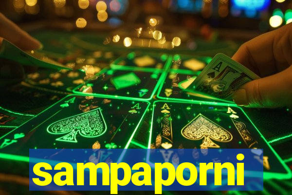 sampaporni