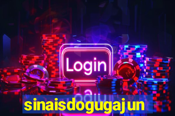 sinaisdogugajunior.com