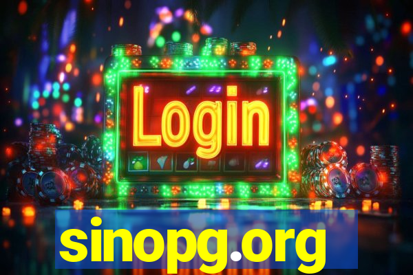 sinopg.org