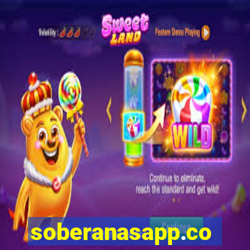 soberanasapp.com