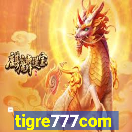 tigre777com