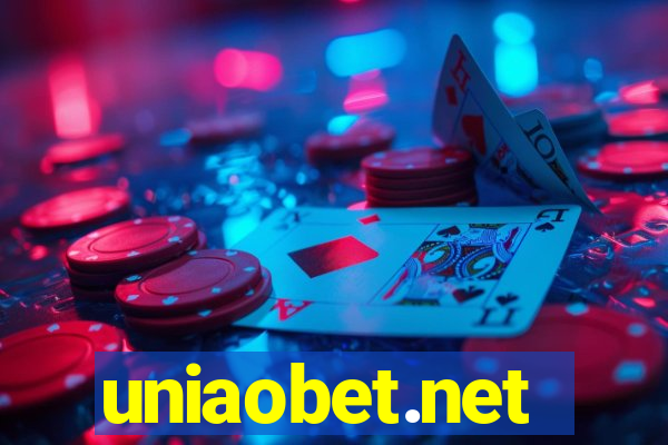 uniaobet.net