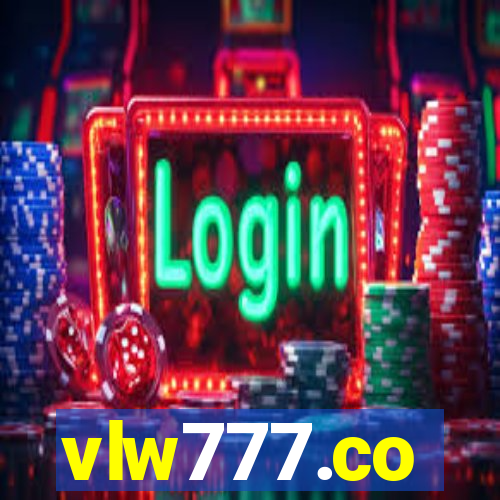 vlw777.co